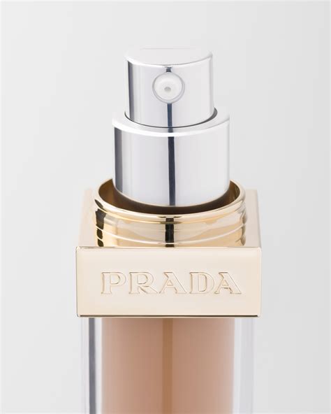 prada foundation date|prada reveal foundation.